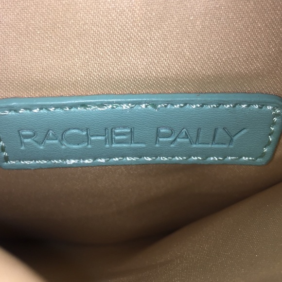 Rachel Pally fold-over clutch - Picture 7 of 11